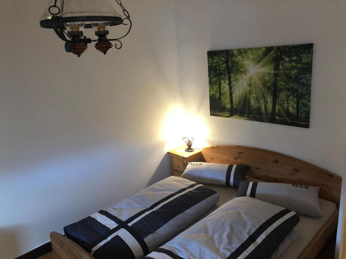 Liebetrau Apartment Gotha Kültér fotó